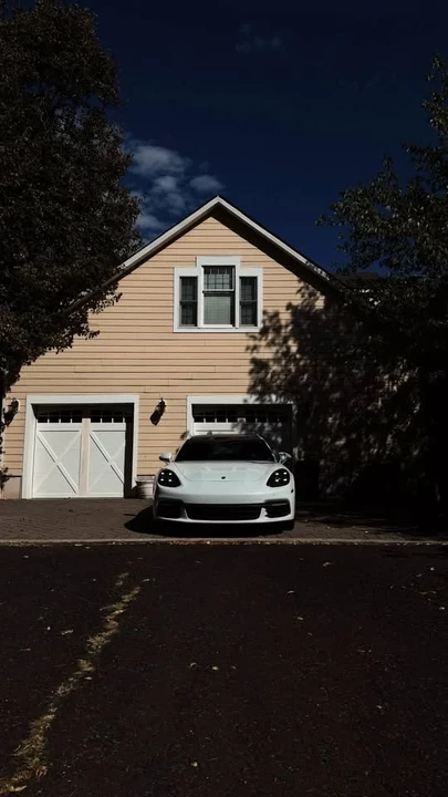 2018 Porsche 971 Panamera - Image 5 of 12