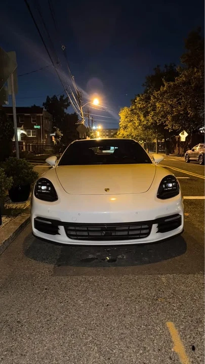 2018 Porsche 971 Panamera - Image 12 of 12