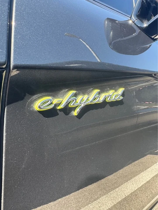 2018 Porsche 971 Panamera - Image 3 of 5