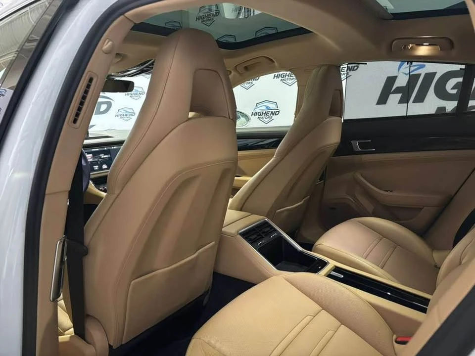 2018 Porsche 971 Panamera - Image 12 of 19