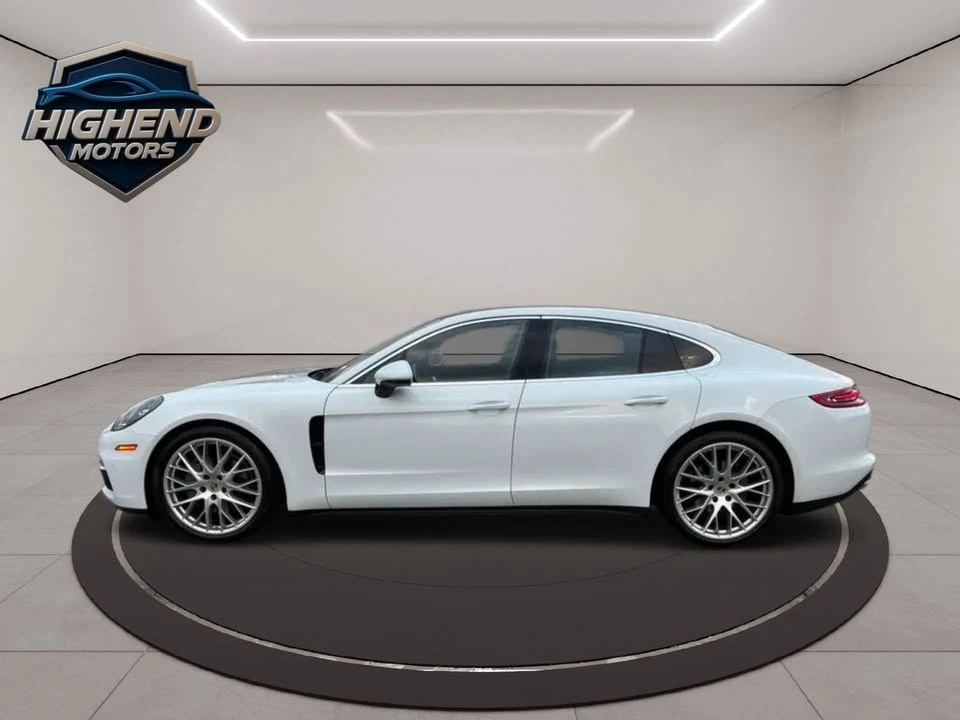 2018 Porsche 971 Panamera - Image 3 of 19