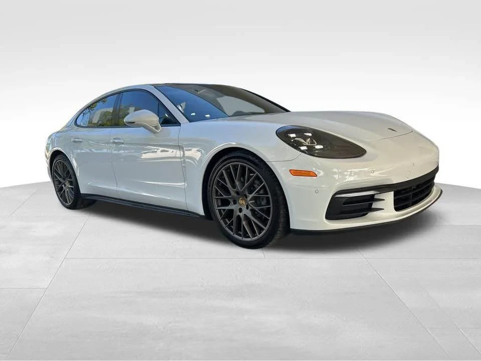 2018 Porsche 971 Panamera - Image 11 of 12