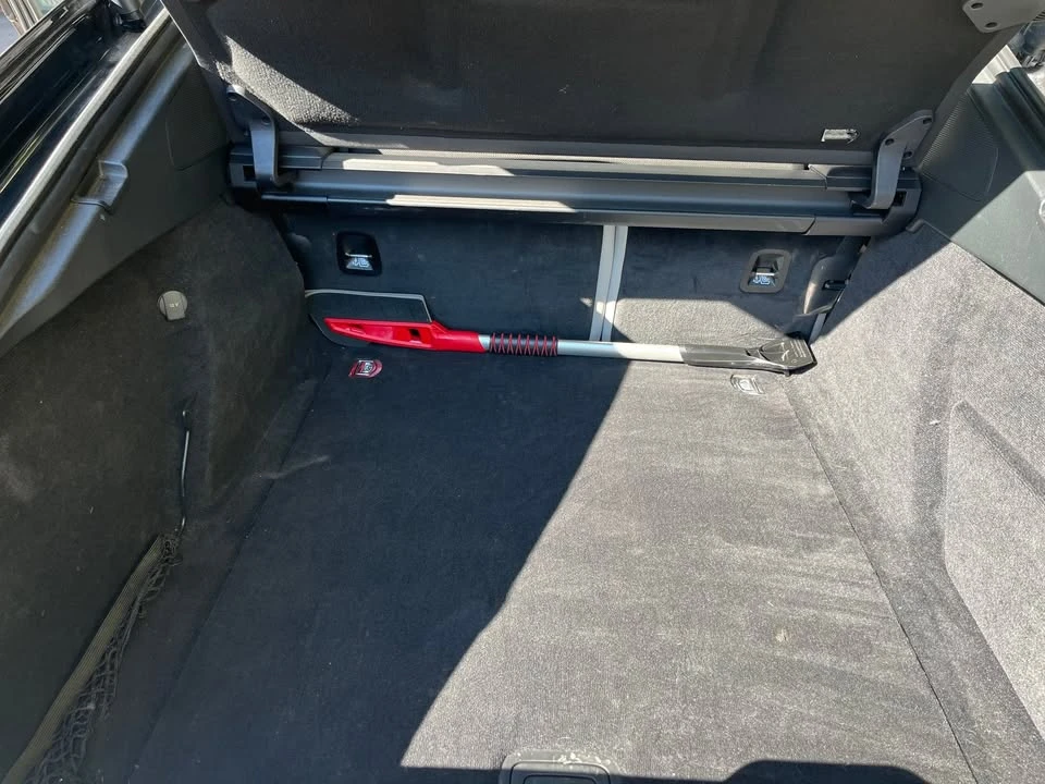 2018 Porsche 971 Panamera - Image 13 of 13