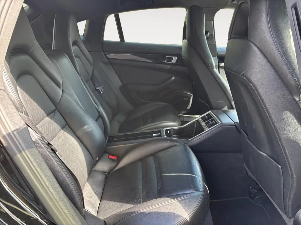2018 Porsche 971 Panamera - Image 5 of 5