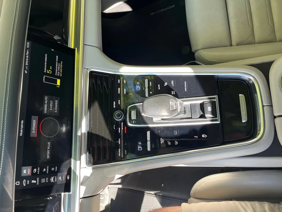 2018 Porsche 971 Panamera - Image 12 of 13