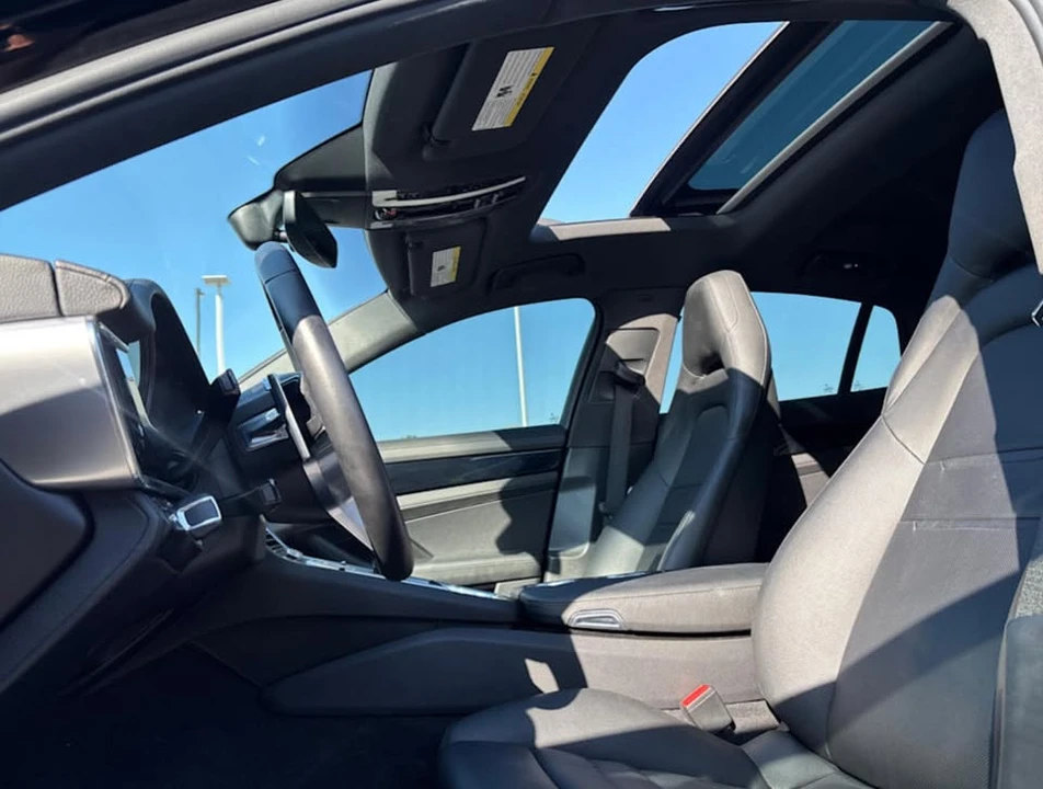2018 Porsche 971 Panamera - Image 6 of 14