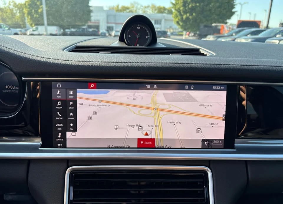 2018 Porsche 971 Panamera - Image 7 of 14