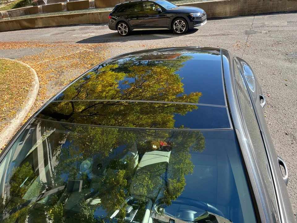 2018 Porsche 971 Panamera - Image 6 of 13