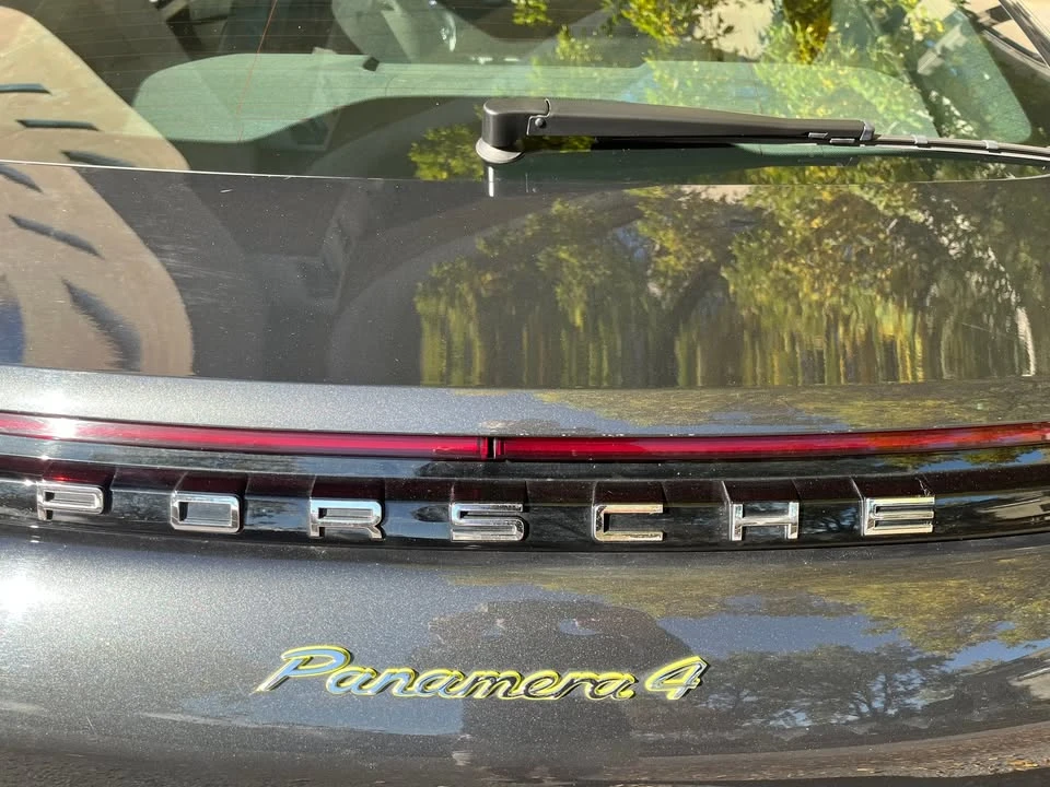2018 Porsche 971 Panamera - Image 5 of 13