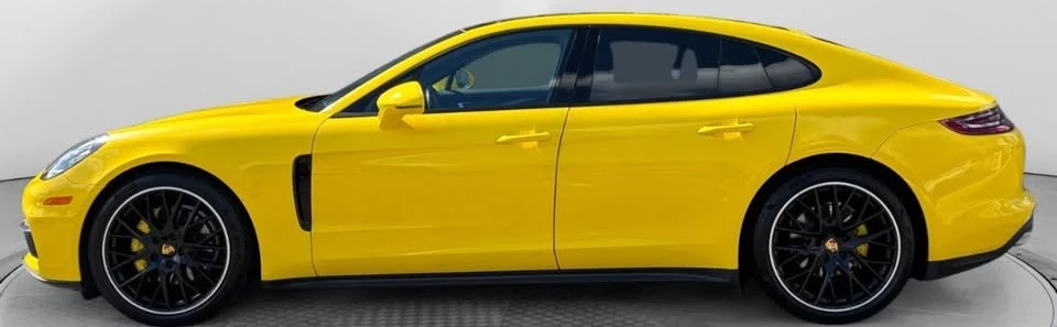 2018 Porsche 971 Panamera - Image 2 of 5