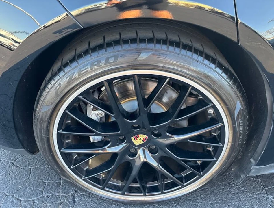 2018 Porsche 971 Panamera - Image 14 of 14