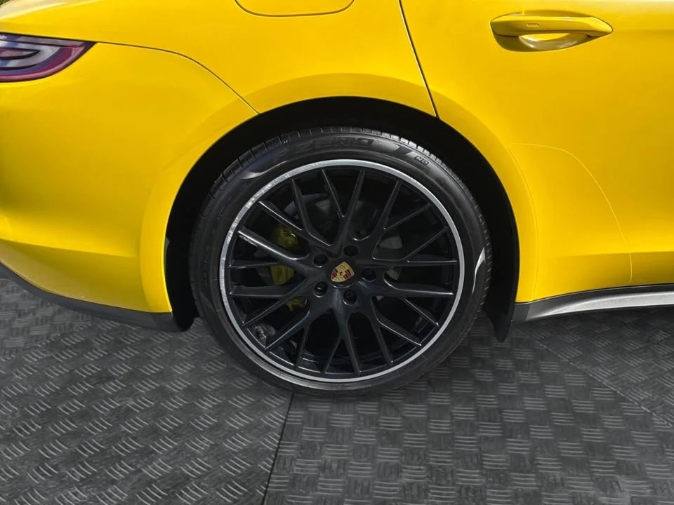 2018 Porsche 971 Panamera - Image 3 of 5