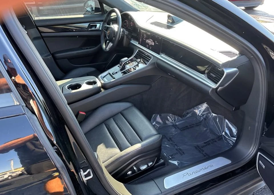 2018 Porsche 971 Panamera - Image 12 of 14