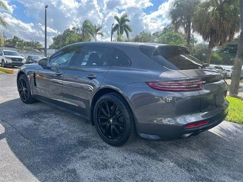 2018 Porsche 971 Panamera - Image 6 of 18
