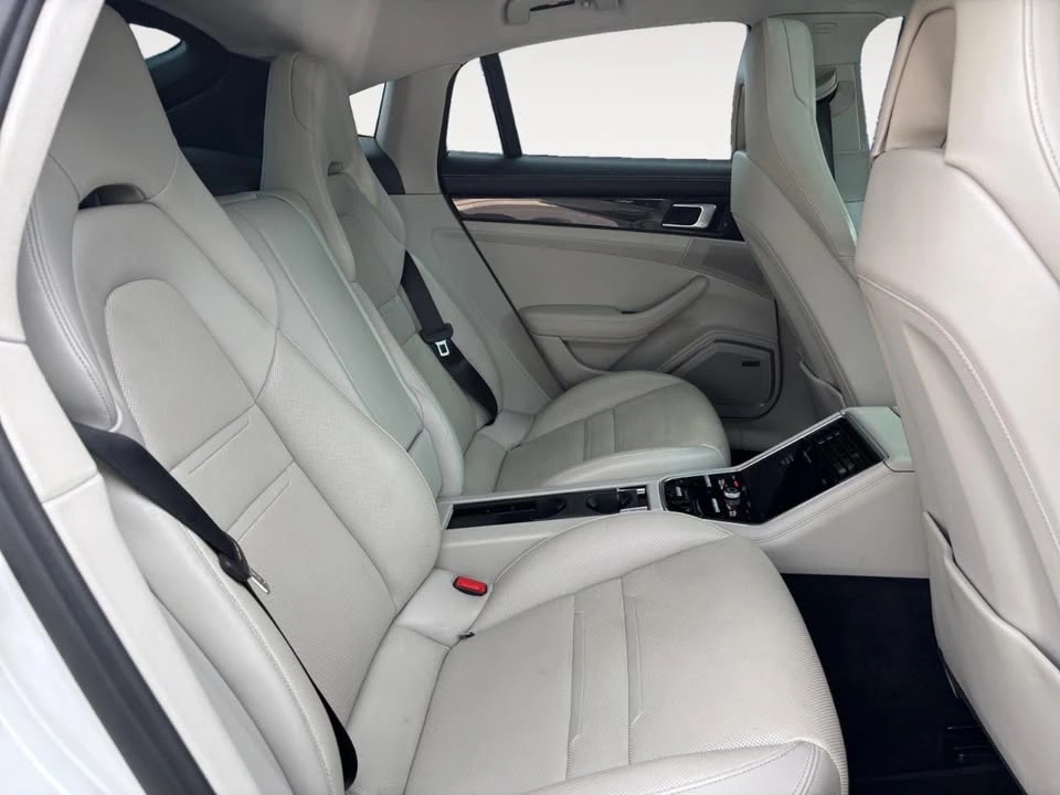 2018 Porsche 971 Panamera - Image 5 of 5