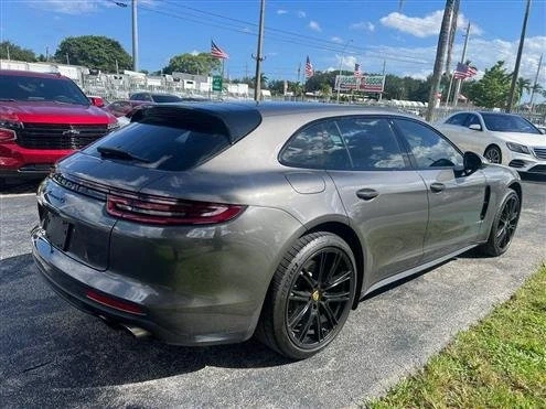 2018 Porsche 971 Panamera - Image 4 of 18