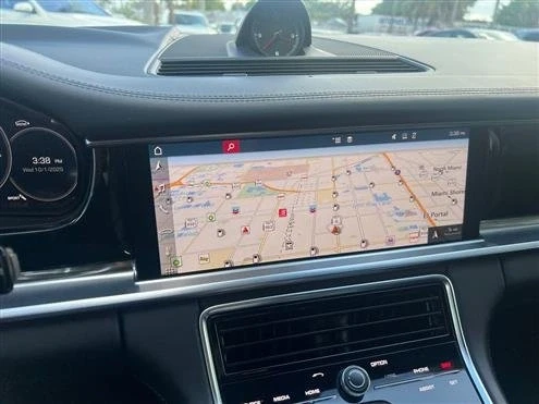 2018 Porsche 971 Panamera - Image 12 of 18