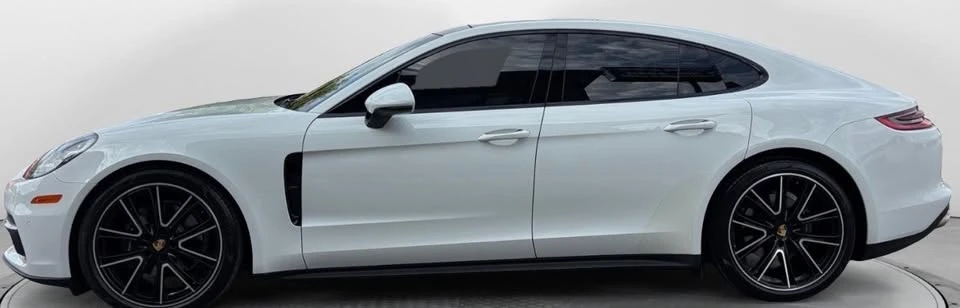 2018 Porsche 971 Panamera - Image 2 of 5