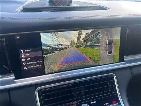 2018 Porsche 971 Panamera - Image 13 of 18