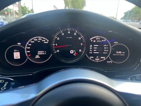 2018 Porsche 971 Panamera - Image 11 of 18