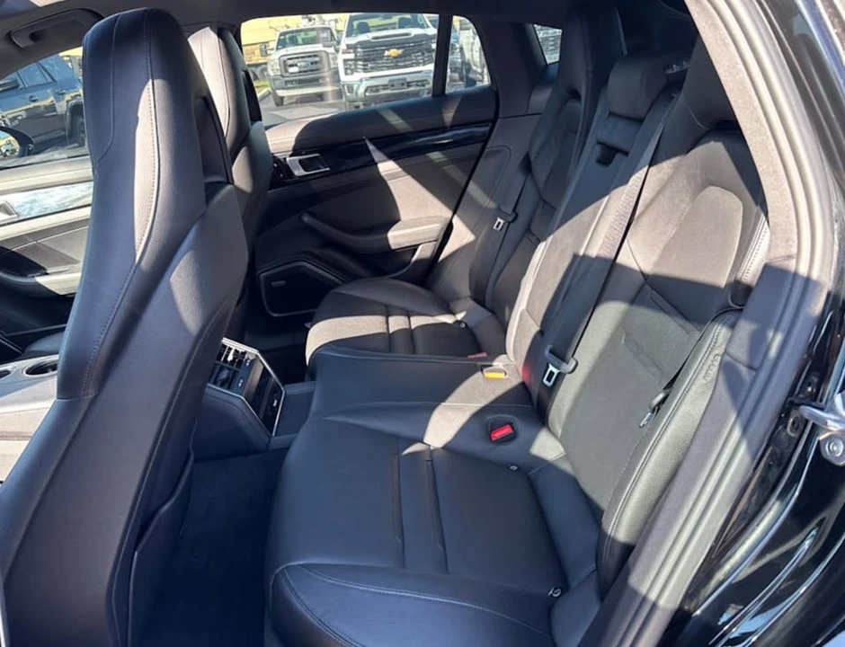 2018 Porsche 971 Panamera - Image 11 of 14