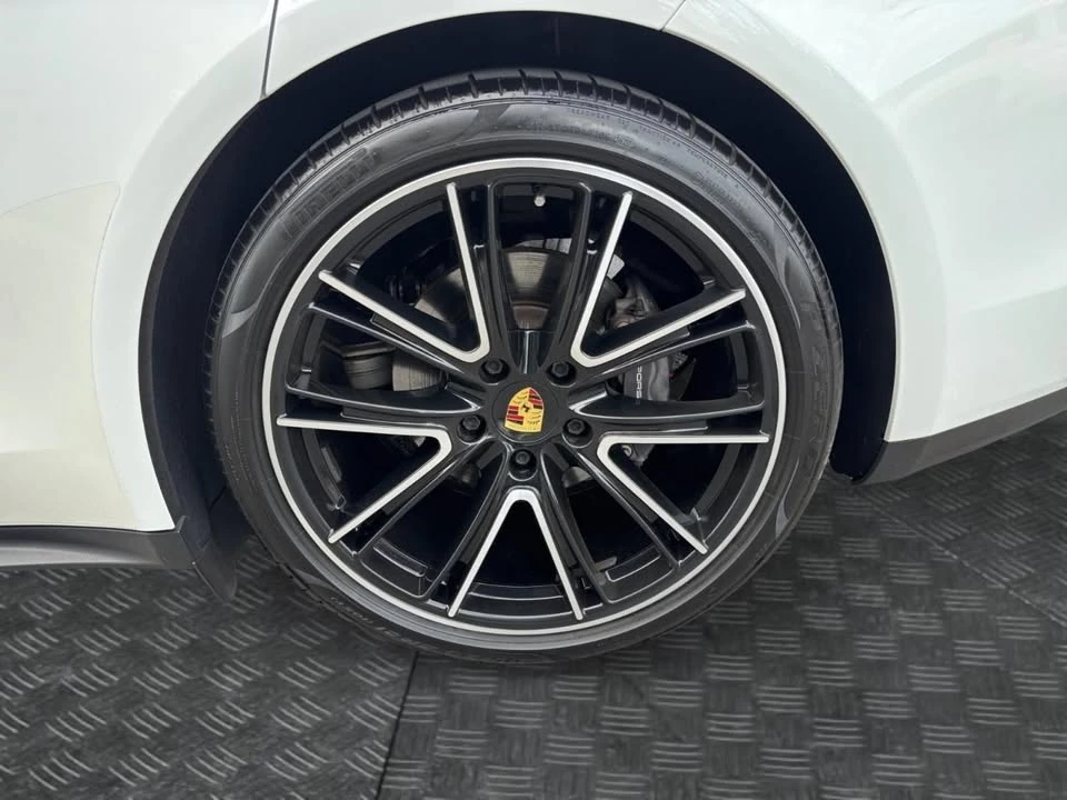 2018 Porsche 971 Panamera - Image 3 of 5