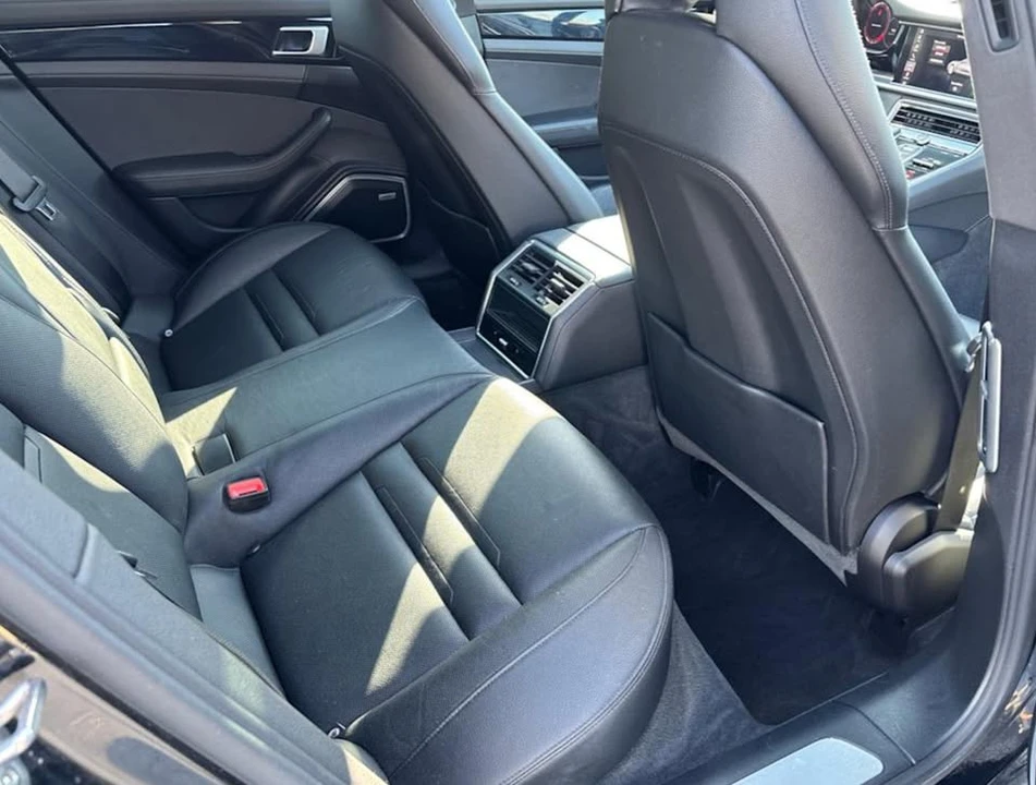 2018 Porsche 971 Panamera - Image 13 of 14