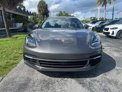 2018 Porsche 971 Panamera - Image 2 of 18