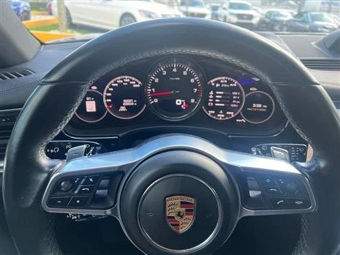2018 Porsche 971 Panamera - Image 10 of 18