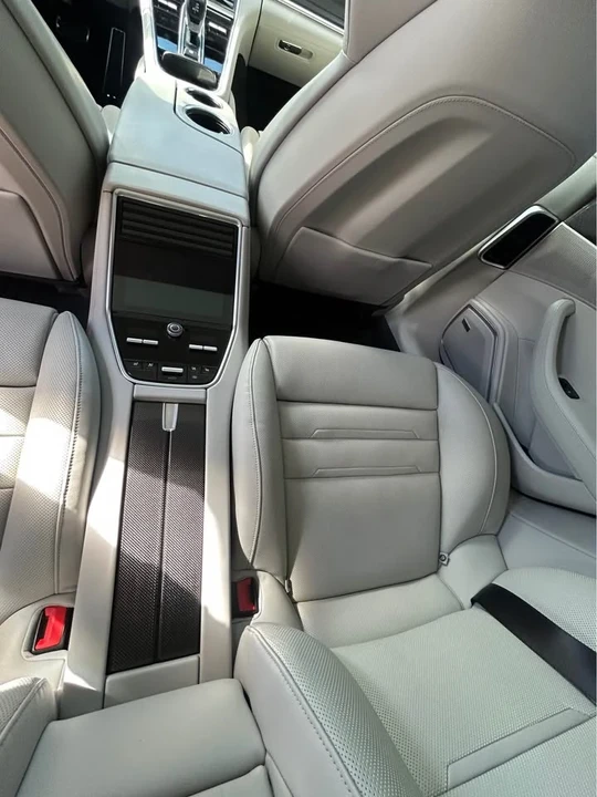 2018 Porsche 971 Panamera - Image 6 of 11
