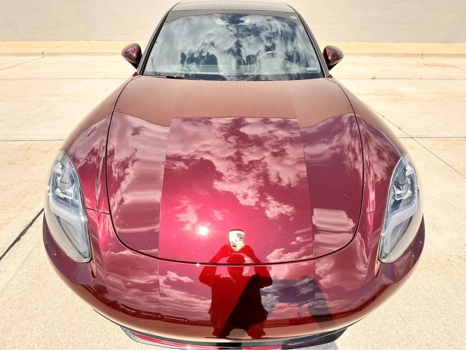 2018 Porsche 971 Panamera - Image 3 of 20