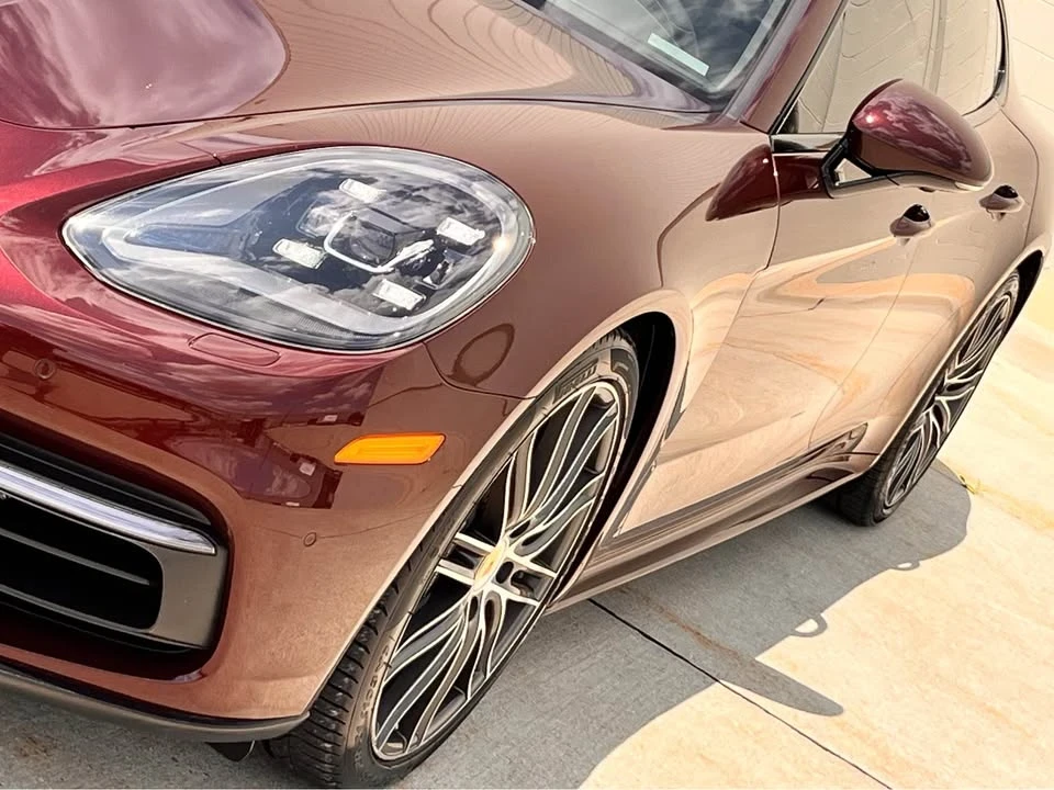 2018 Porsche 971 Panamera - Image 2 of 20