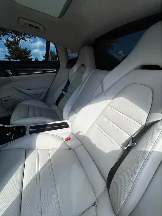 2018 Porsche 971 Panamera - Image 7 of 11