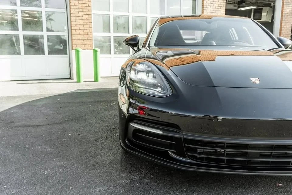2018 Porsche 971 Panamera - Image 16 of 20