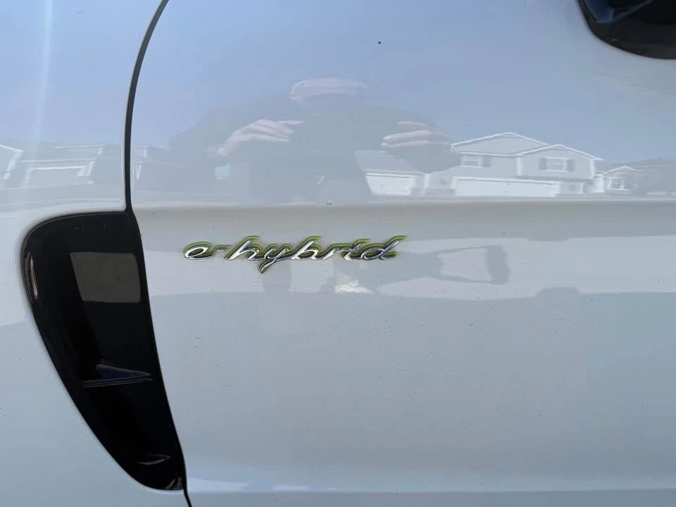 2018 Porsche 971 Panamera - Image 3 of 9