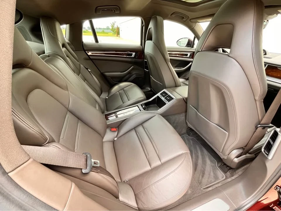 2018 Porsche 971 Panamera - Image 15 of 20