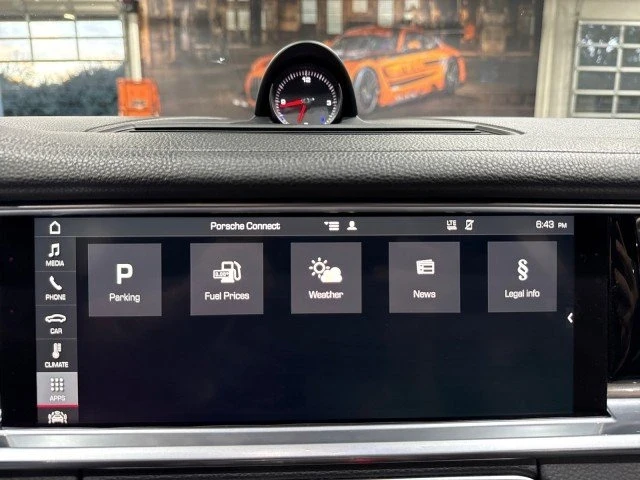 2018 Porsche 971 Panamera - Image 20 of 20
