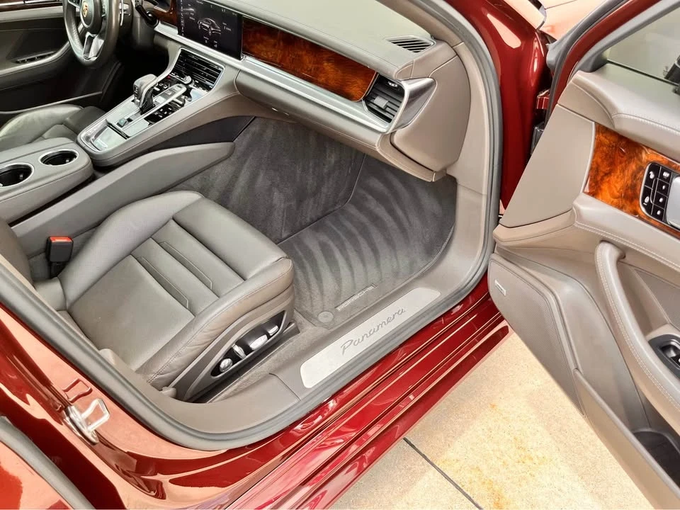2018 Porsche 971 Panamera - Image 14 of 20
