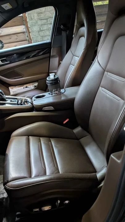 2018 Porsche 971 Panamera - Image 4 of 7