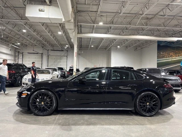 2018 Porsche 971 Panamera - Image 5 of 20