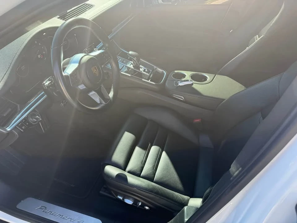2018 Porsche 971 Panamera - Image 5 of 9