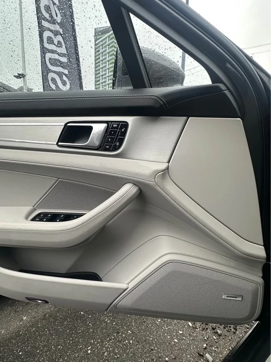 2018 Porsche 971 Panamera - Image 6 of 11