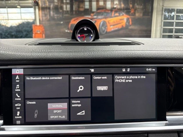2018 Porsche 971 Panamera - Image 18 of 20
