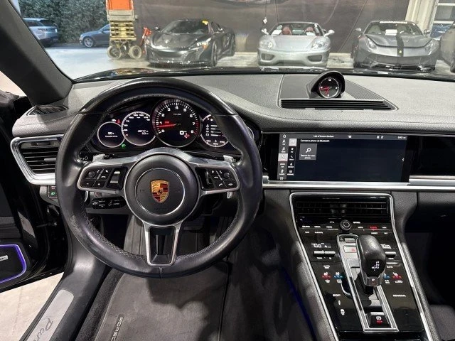 2018 Porsche 971 Panamera - Image 17 of 20