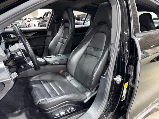 2018 Porsche 971 Panamera - Image 8 of 20