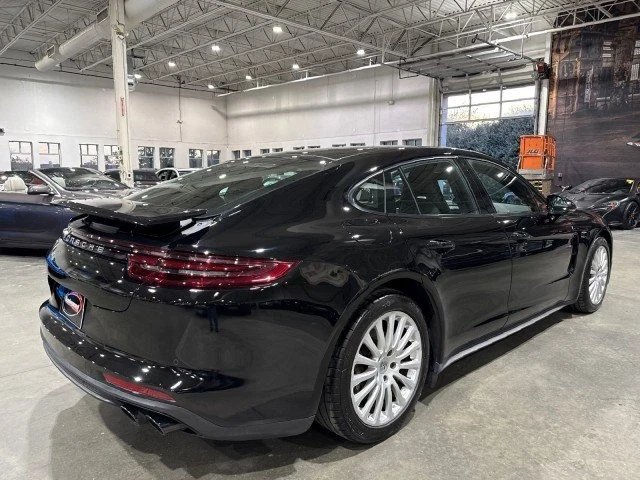 2018 Porsche 971 Panamera - Image 3 of 20