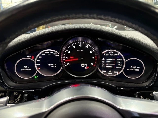 2018 Porsche 971 Panamera - Image 16 of 20
