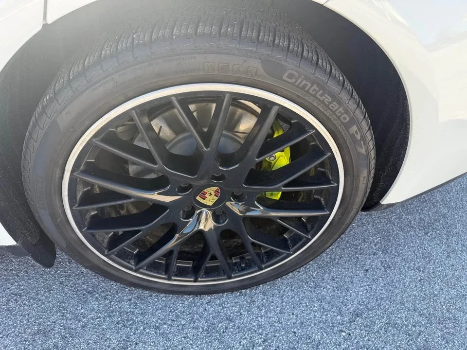 2018 Porsche 971 Panamera - Image 4 of 9