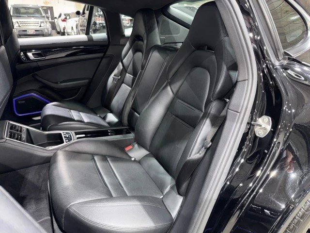 2018 Porsche 971 Panamera - Image 12 of 20