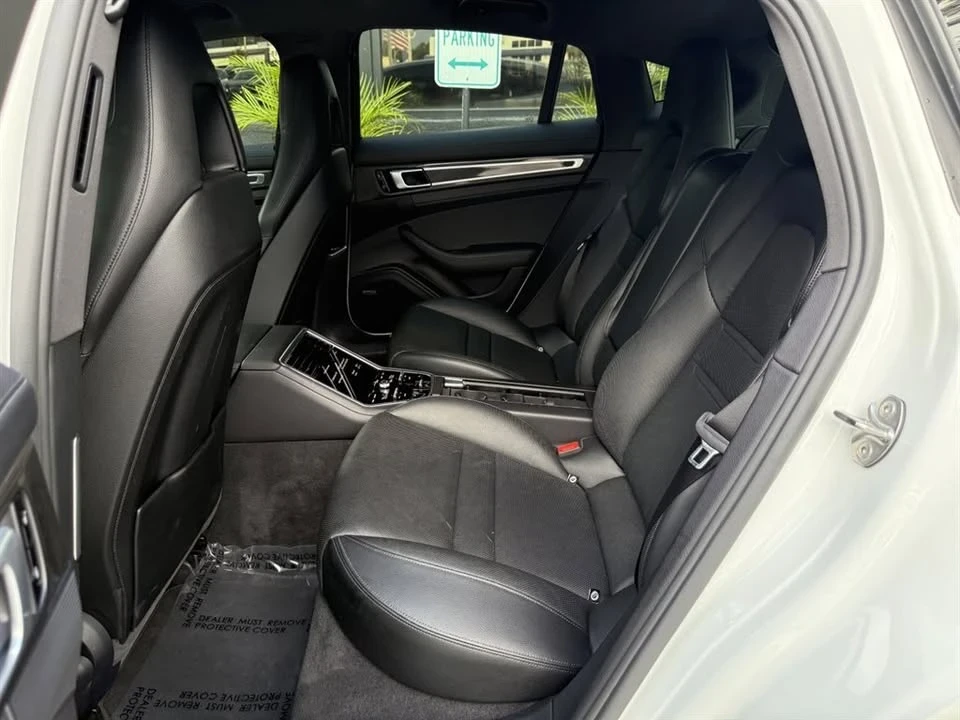 2018 Porsche 971 Panamera - Image 15 of 20